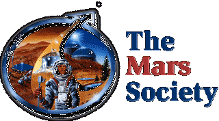 Welcome to The Mars Society - To Explore and Settle the Next World.